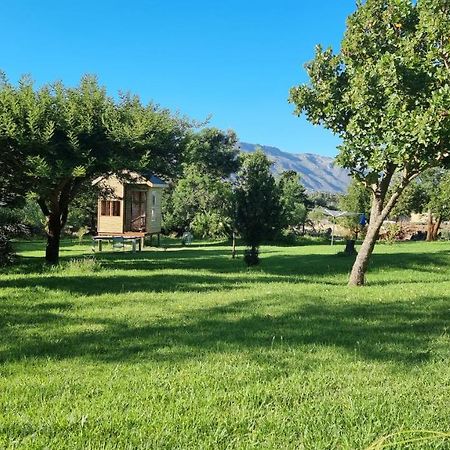 Willa Tuckaway Somerset West Zewnętrze zdjęcie