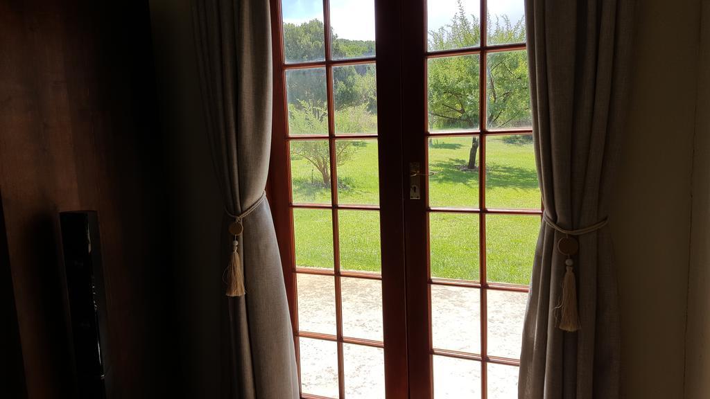 Willa Tuckaway Somerset West Zewnętrze zdjęcie