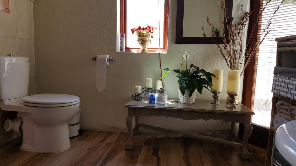 Willa Tuckaway Somerset West Zewnętrze zdjęcie