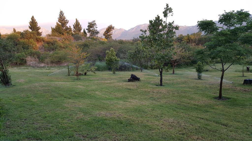 Willa Tuckaway Somerset West Zewnętrze zdjęcie
