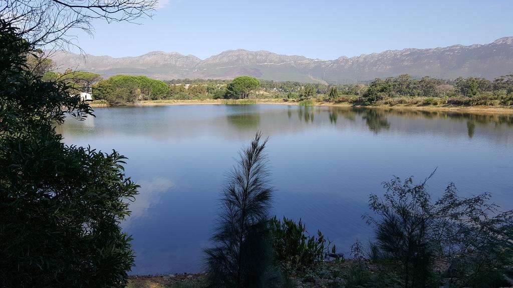 Willa Tuckaway Somerset West Zewnętrze zdjęcie